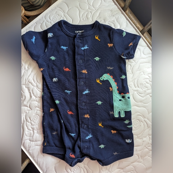 Carter's Bundle - Picture 4 of 8